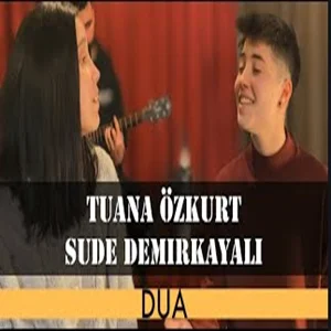 Dua (2021) cover