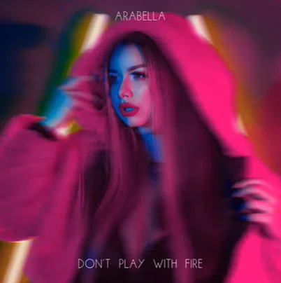 Dont Play With Fire (2021)