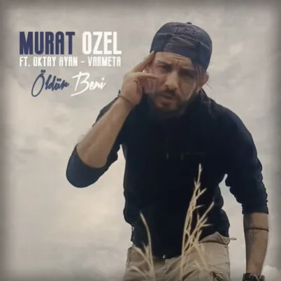 Öldür Beni (2021)