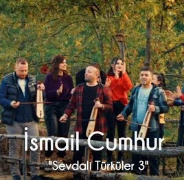 Sevdali Türküler (2021) cover