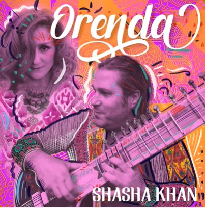 Orenda (2021) cover