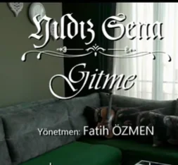 Gitme (2021)