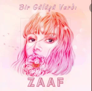 Bir Gülüşü Vardı (2021) cover