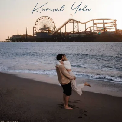 Kumsal Yolu (2021) cover