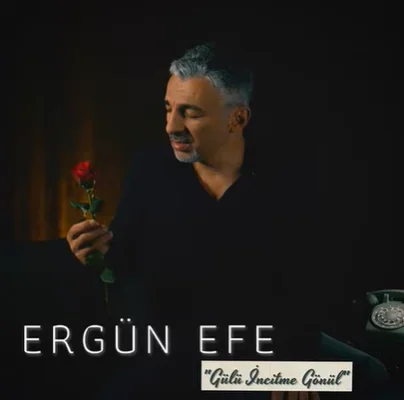 Gülü İncitme Gönül (2021) cover
