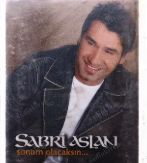 Sonum Olacaksın (2020)