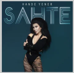 Sahte (2021) cover