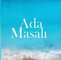 Ada Masalı Dizi Müzikleri cover