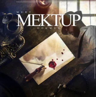 Mektup (2021) cover