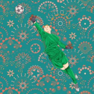 Neuer (2021) cover