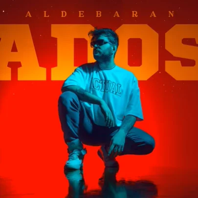 Aldebaran (2021) cover