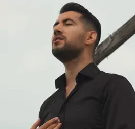 Yan Yüreğim (2021) cover
