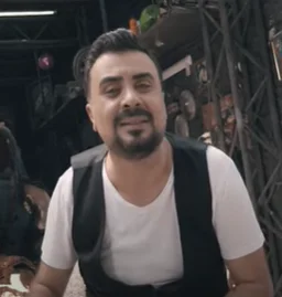 Yedin Beni Evladım (2021)