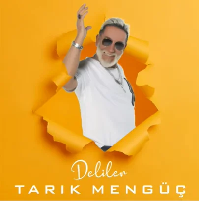 Deliler (2021)