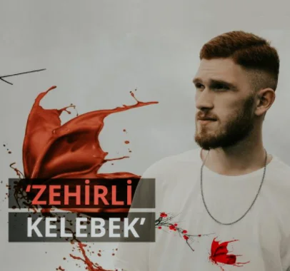 Zehirli Kelebek (2021)