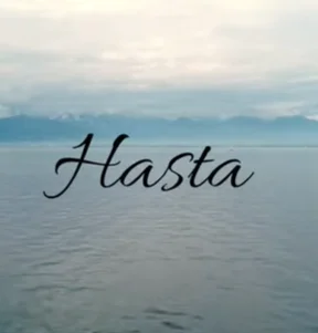 Hasta (2021) cover