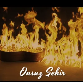 Onsuz Şehir (2021)