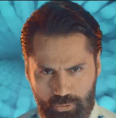 Kıyma İkimize (2021)