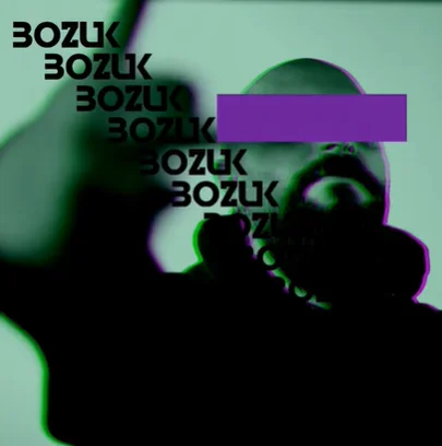 Bozuk (2021) cover