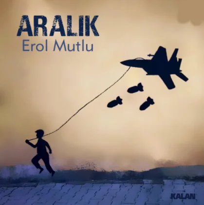 Aralık (2021) cover