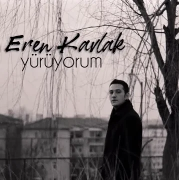Yürüyorum (2020)