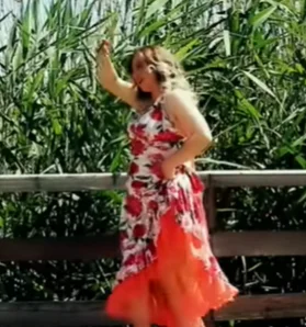 Salında Gel (2021)