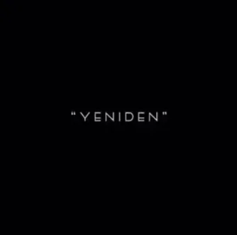 Yeniden (2021) cover