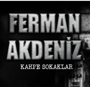 Kahpe Sokaklar (2021) cover