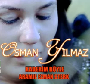 Kaderim Böyle (2021) cover