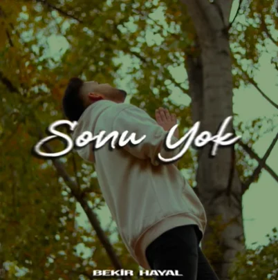 Sonu Yok (2021) cover