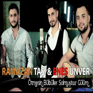 Ötmesin Bülbüller Solmuştur Gülüm (2021)