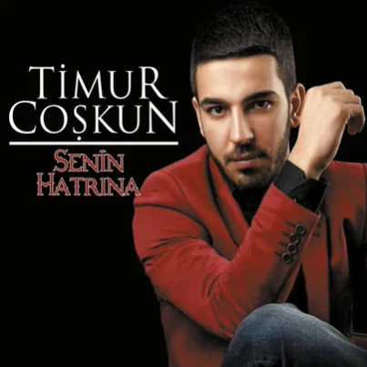 Senin Hatrına (2019) cover