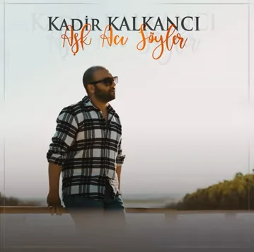 Aşk Acı Söyler (2021) cover