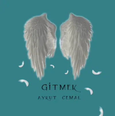 Gitmek (2021) cover