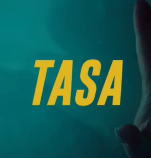 Tasa (2021) cover