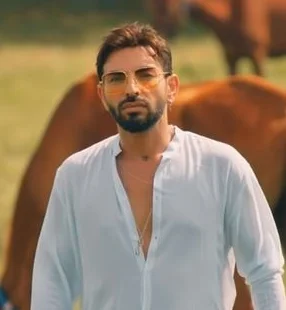 Hoşgeldin (2021)