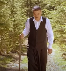 Gönlümde Bayram Ola (2021)