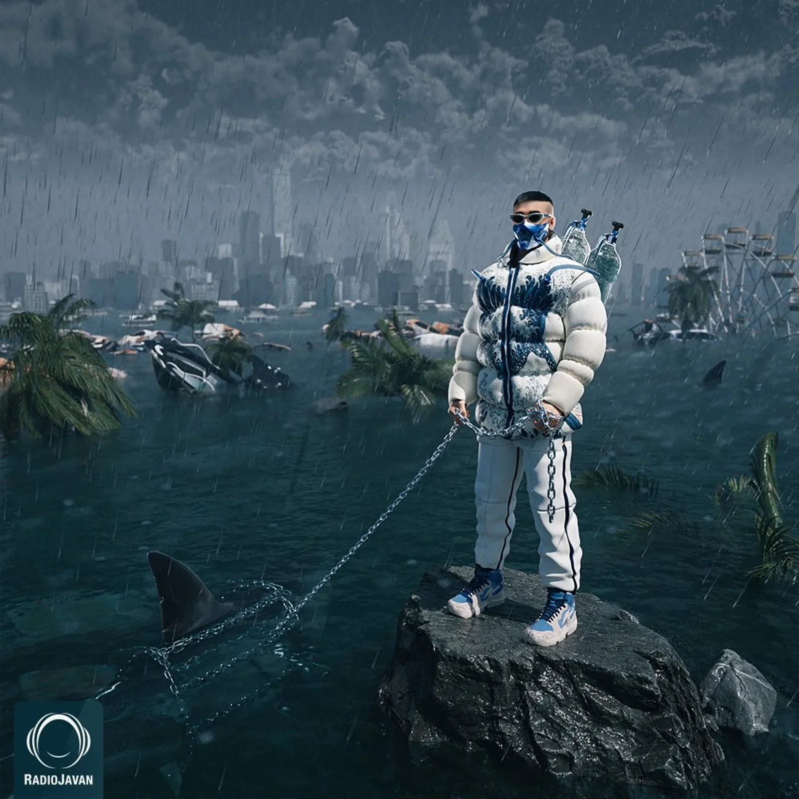 Tsunami
