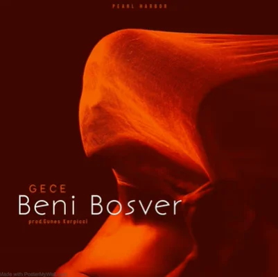 Beni Boşver (2021)