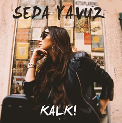Kalk (2019) cover