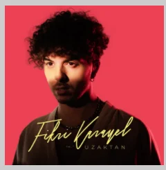 Uzaktan (2021) cover