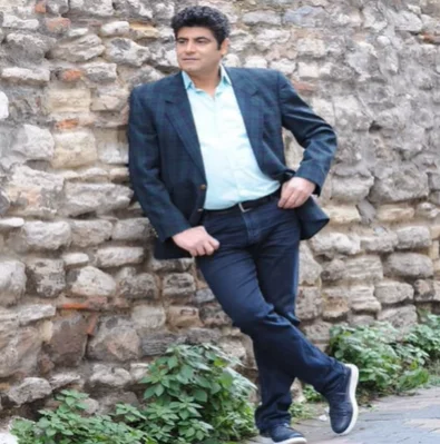 Bir Allahım Var Bir Sen Varsın (2021)