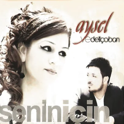 Senin İçin (2019) cover