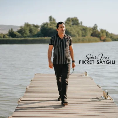 Sebebi Var (2021) cover