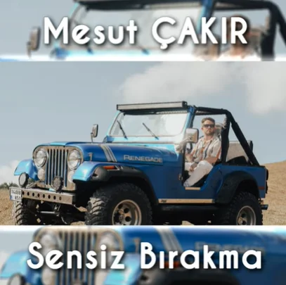 Sensiz Bırakma (2021)