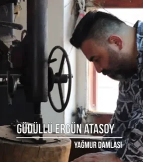 Yağmur Damlası (2021)