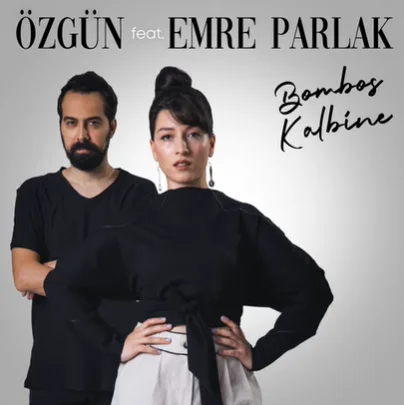 Bomboş Kalbine (2021)