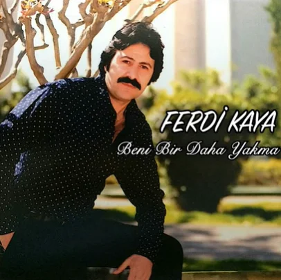 Beni Bir Daha Yakma (2021)