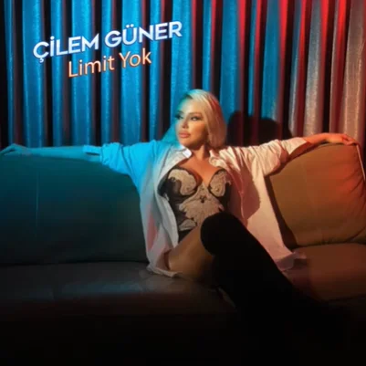 Limit Yok (2021) cover