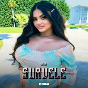 Suavele (2021) cover
